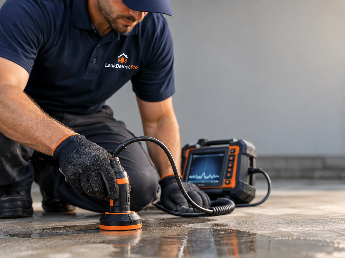 Roof Membrane Testing in Marshall, WI